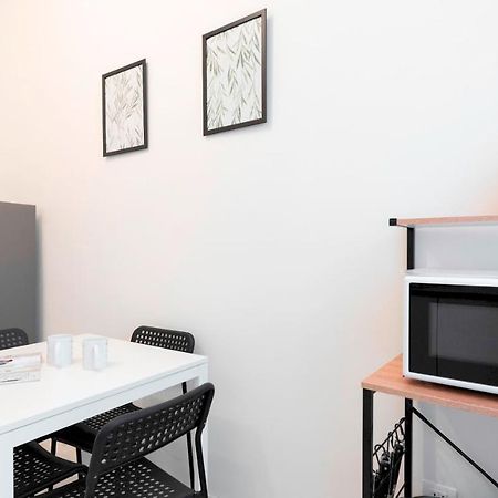 Italianway - Puccini 3 Apartment Monza Ngoại thất bức ảnh