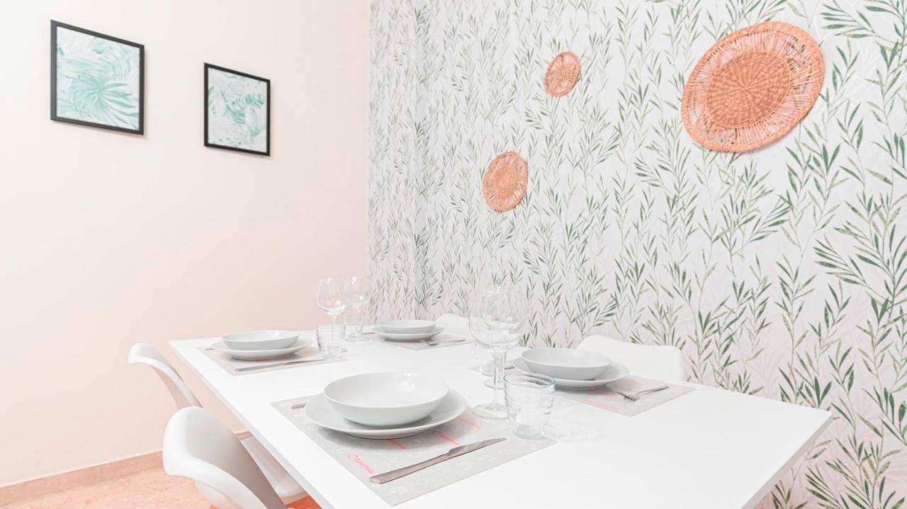 Italianway - Puccini 3 Apartment Monza Ngoại thất bức ảnh