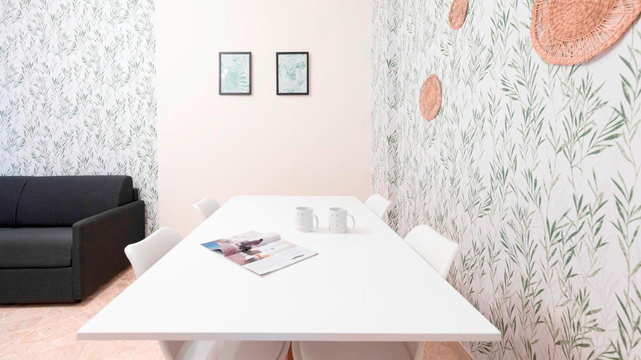 Italianway - Puccini 3 Apartment Monza Ngoại thất bức ảnh