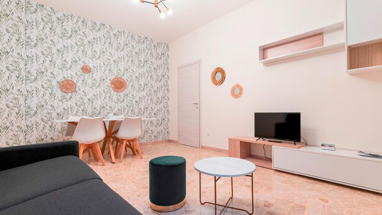 Italianway - Puccini 3 Apartment Monza Ngoại thất bức ảnh