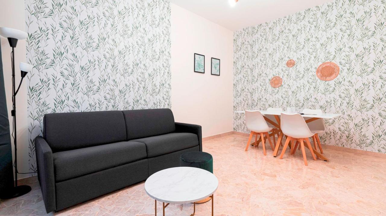 Italianway - Puccini 3 Apartment Monza Ngoại thất bức ảnh