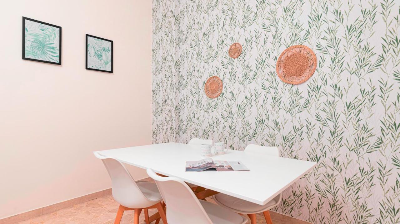 Italianway - Puccini 3 Apartment Monza Ngoại thất bức ảnh