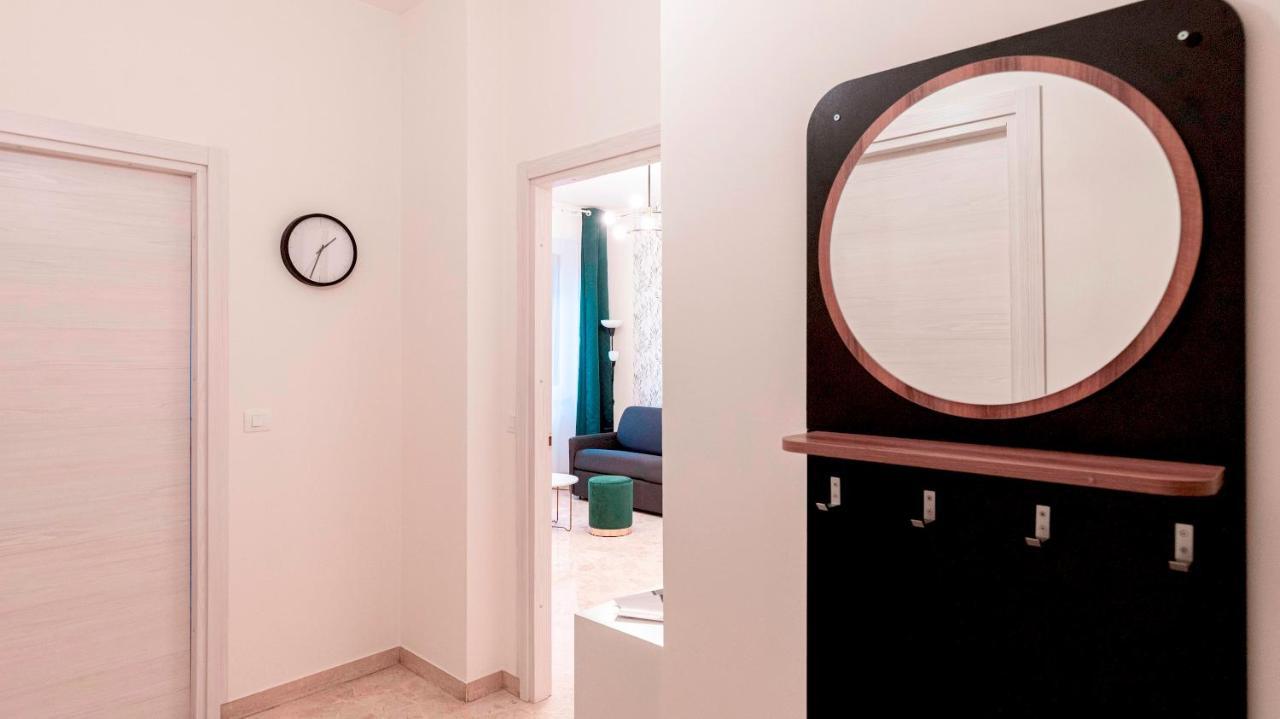 Italianway - Puccini 3 Apartment Monza Ngoại thất bức ảnh