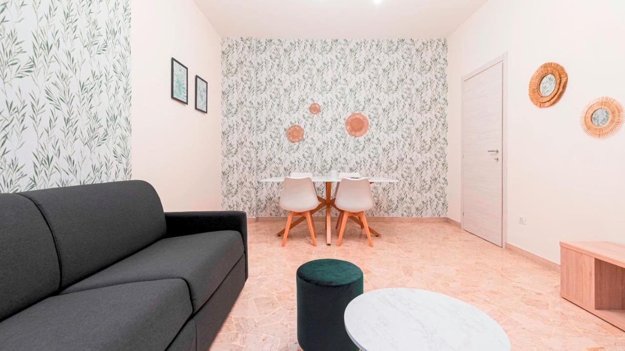 Italianway - Puccini 3 Apartment Monza Ngoại thất bức ảnh