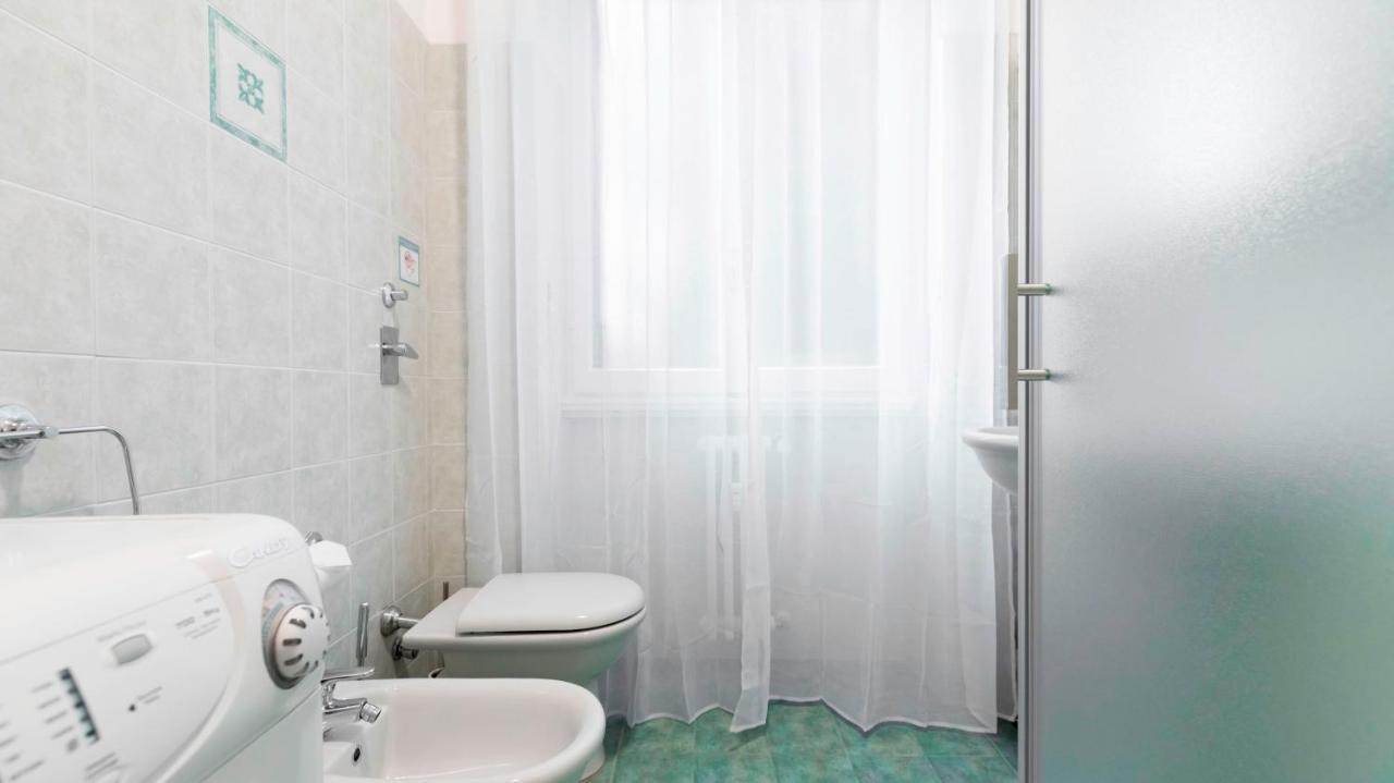 Italianway - Puccini 3 Apartment Monza Ngoại thất bức ảnh