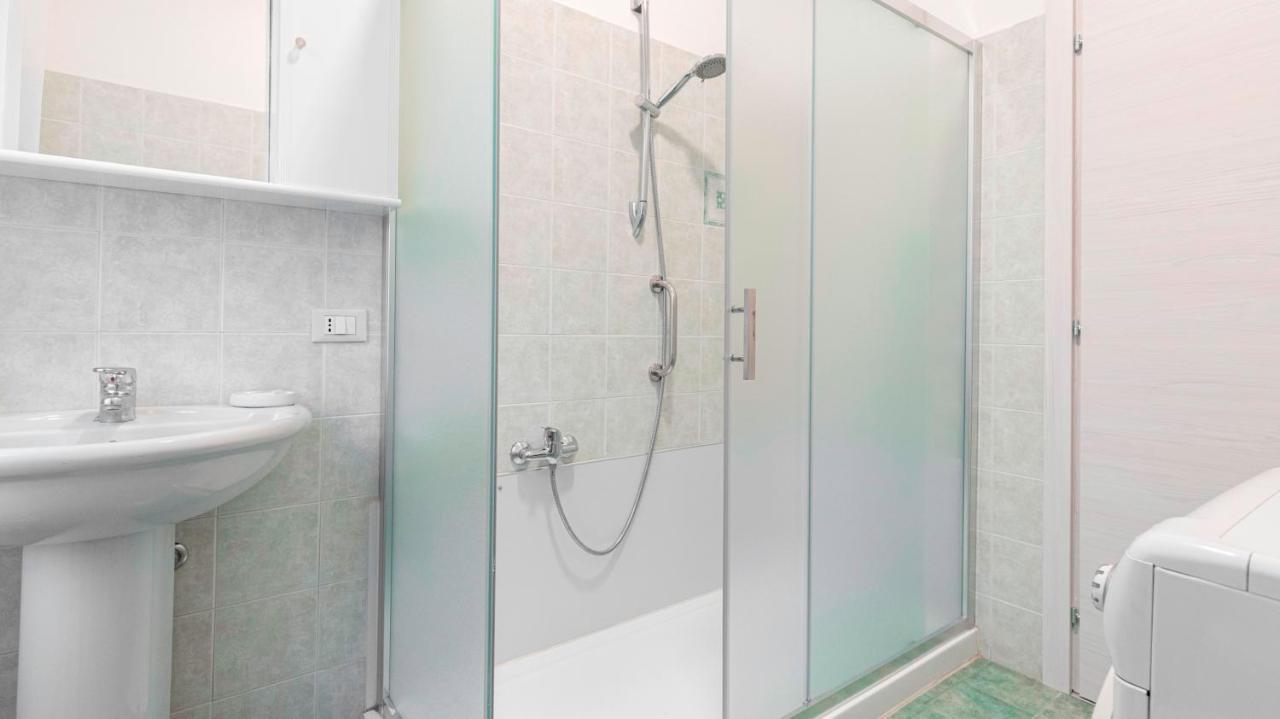 Italianway - Puccini 3 Apartment Monza Ngoại thất bức ảnh